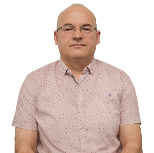 Dr. Techn. Arben Ahmeti