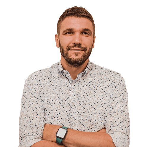 Dr. Visar Vokrri