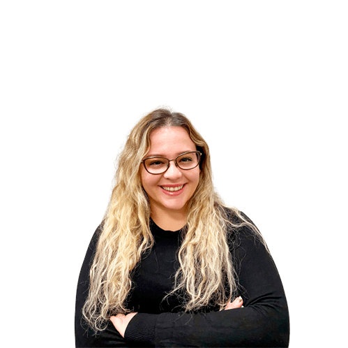 MSc. Albnora Hoti Krasniqi