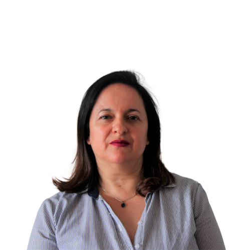 Dr. Ariana Qosaj Mustafa