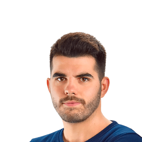 MSc Cand. Arianit Gërqina
