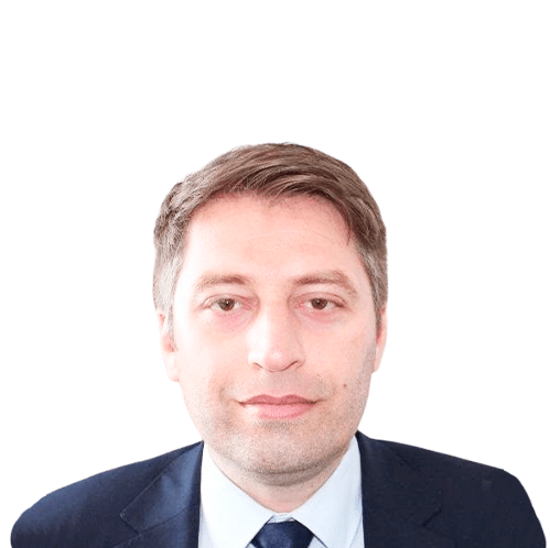 Dr. Seb Bytyçi