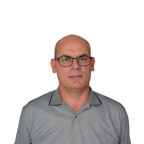PhD. Ruzhdi Halili