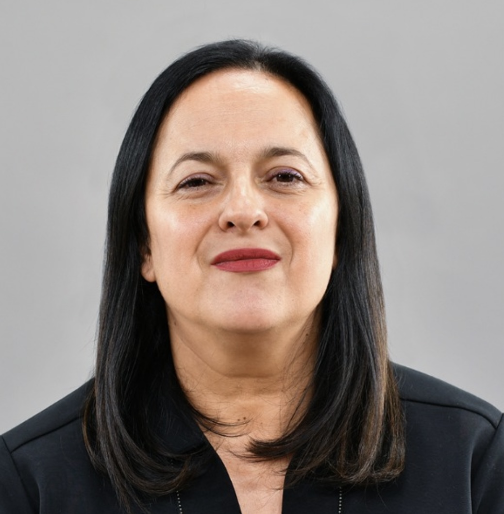 Dr. Ariana Qosaj Mustafa